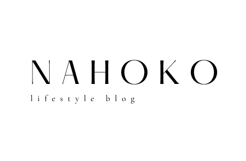 Nahoko's Blog